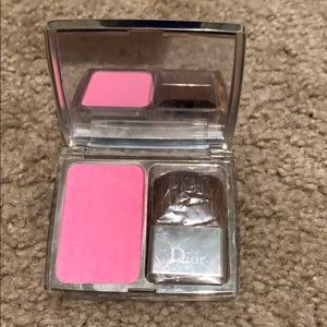 Dior rosy glow blush